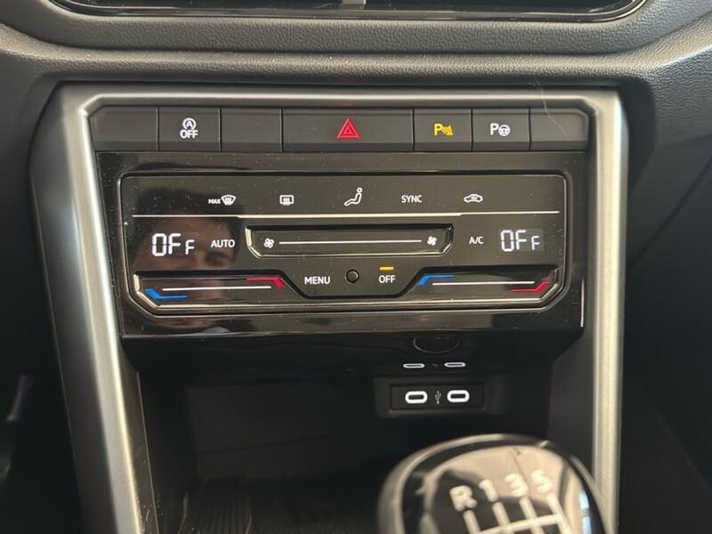 Volkswagen T-Roc 2.0 TDI SCR LIFE 115CV