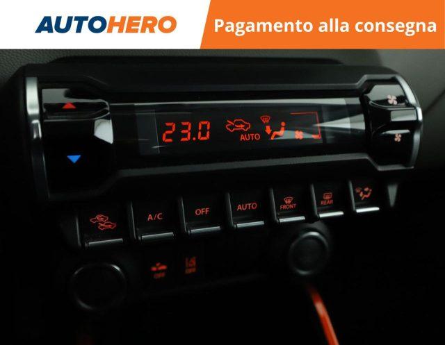 SUZUKI Ignis 1.2 Dualjet iTop AGS