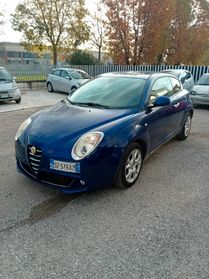 Alfa Romeo MiTo 1.6 JTDm 16V Distinctive (leggi descrizione)