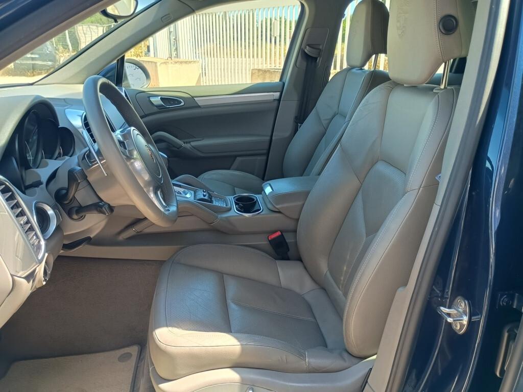 Porsche Cayenne 3.0 Diesel