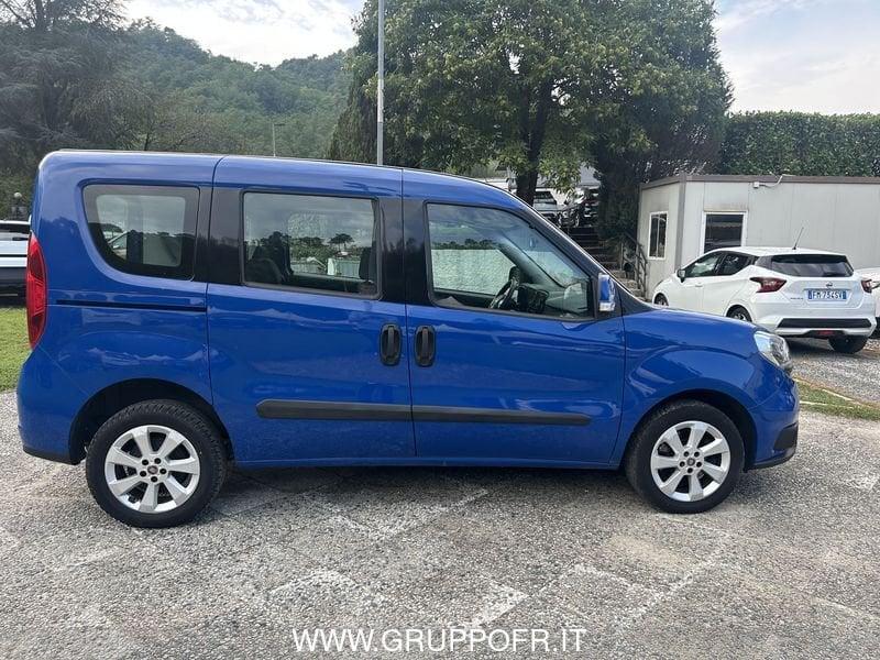 FIAT Doblò 1.6 MJT 16V 120CV Easy