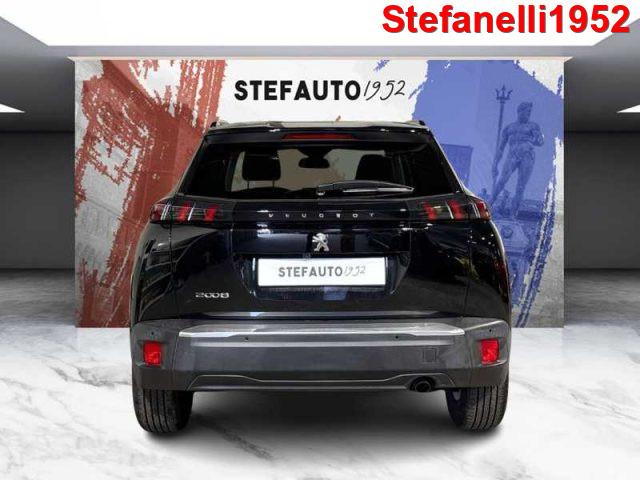 PEUGEOT 2008 II 2020 - 1.2 puretech Allure Pack s&s 100cv