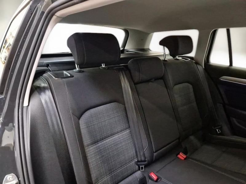 VOLKSWAGEN PASSAT VARIANT 2.0TDI SCR EVO 110KW BUSINESS DSG STATION WAGON