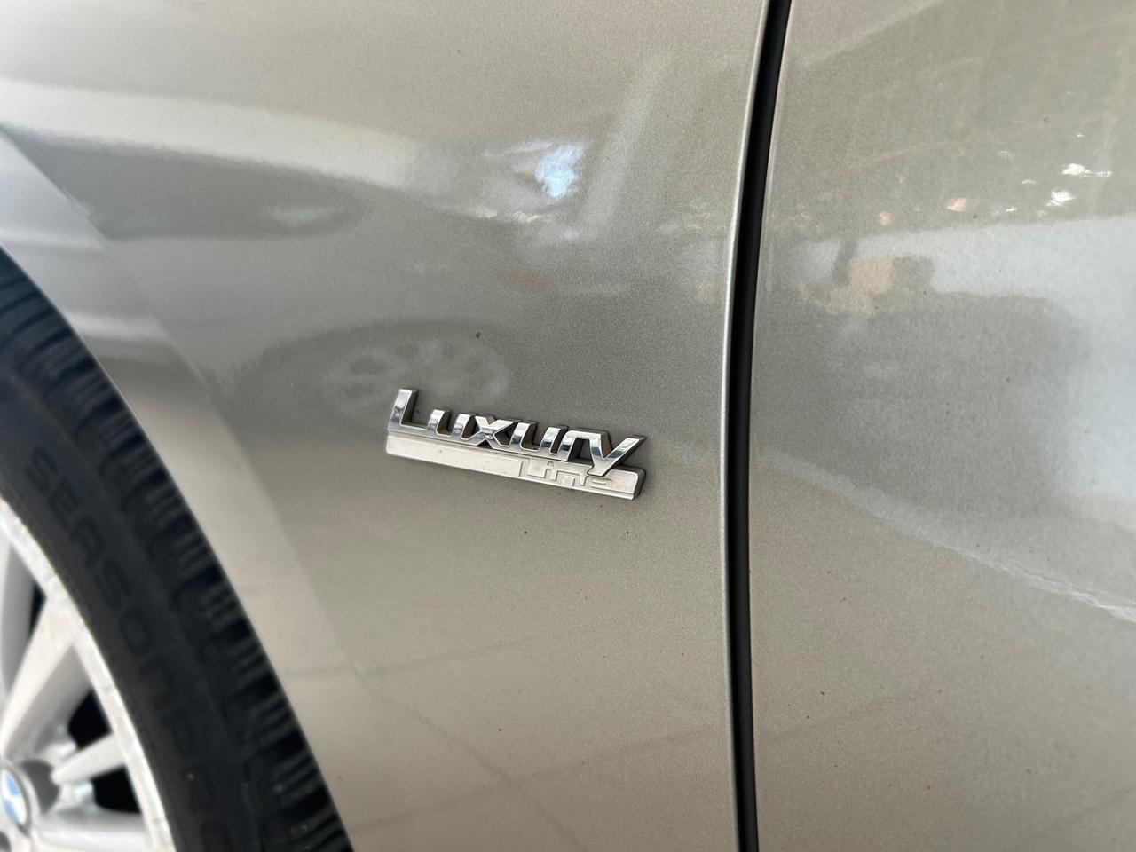 Bmw 2er Active Tourer 218d Luxury Auto EURO6 FULL