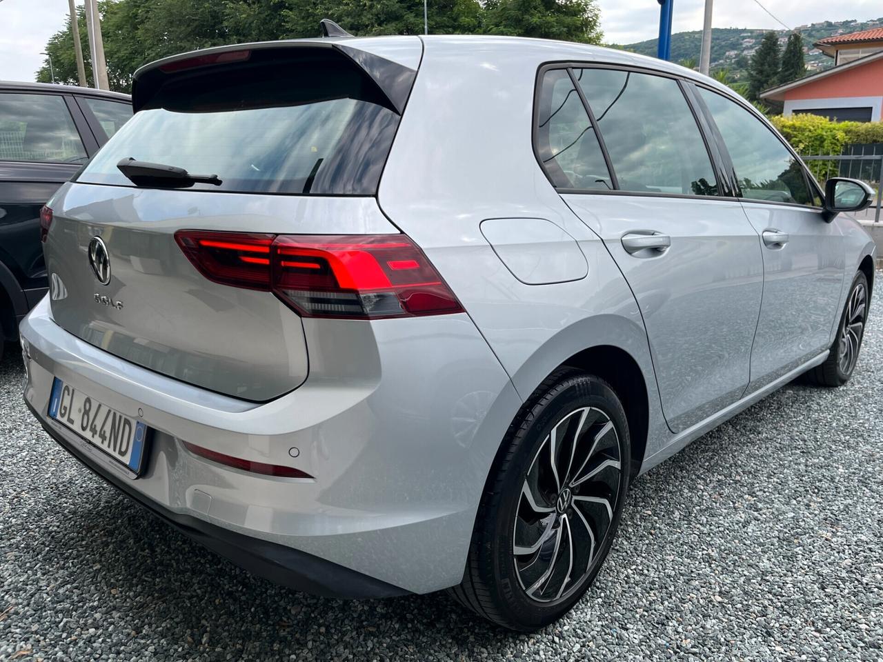 Volkswagen Golf 2.0 TDI DSG **KM 85932**