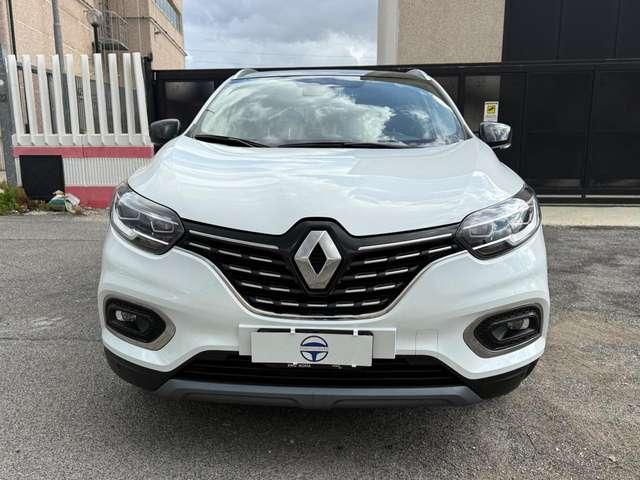Renault Kadjar Blue dCi 8V 115CV EDC