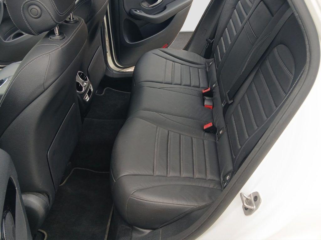 Mercedes-Benz GLC 200 4Matic Mild hybrid Business