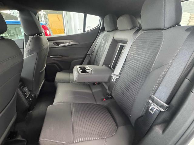 ALFA ROMEO Tonale 1.5 160 CV MHEV TCT7 Sprint