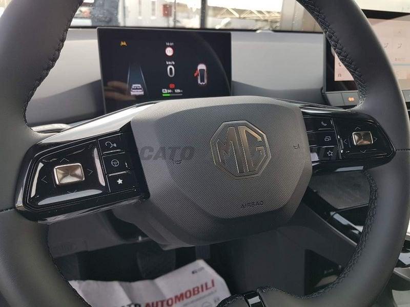 MG MG4 Luxury64
