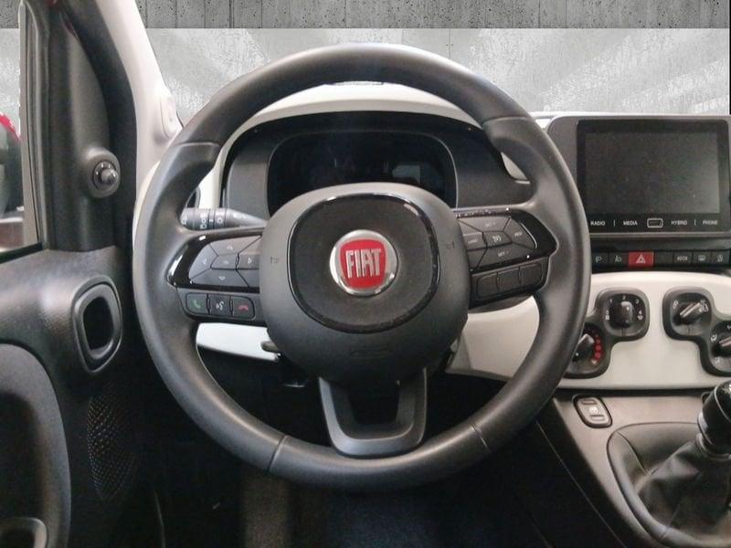 FIAT Pandina Cross 1.0 firefly hybrid s&s 65cv