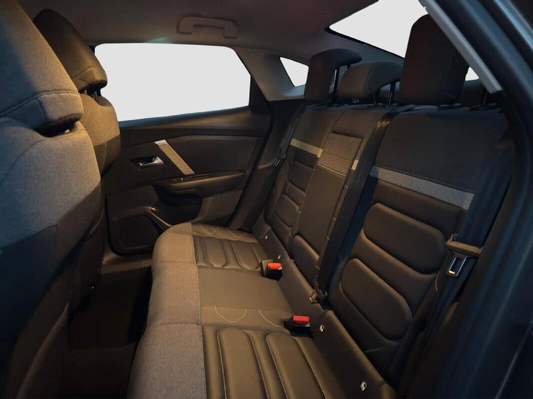 Citroen C4 X PureTech 130 S&S EAT8 Max 2024