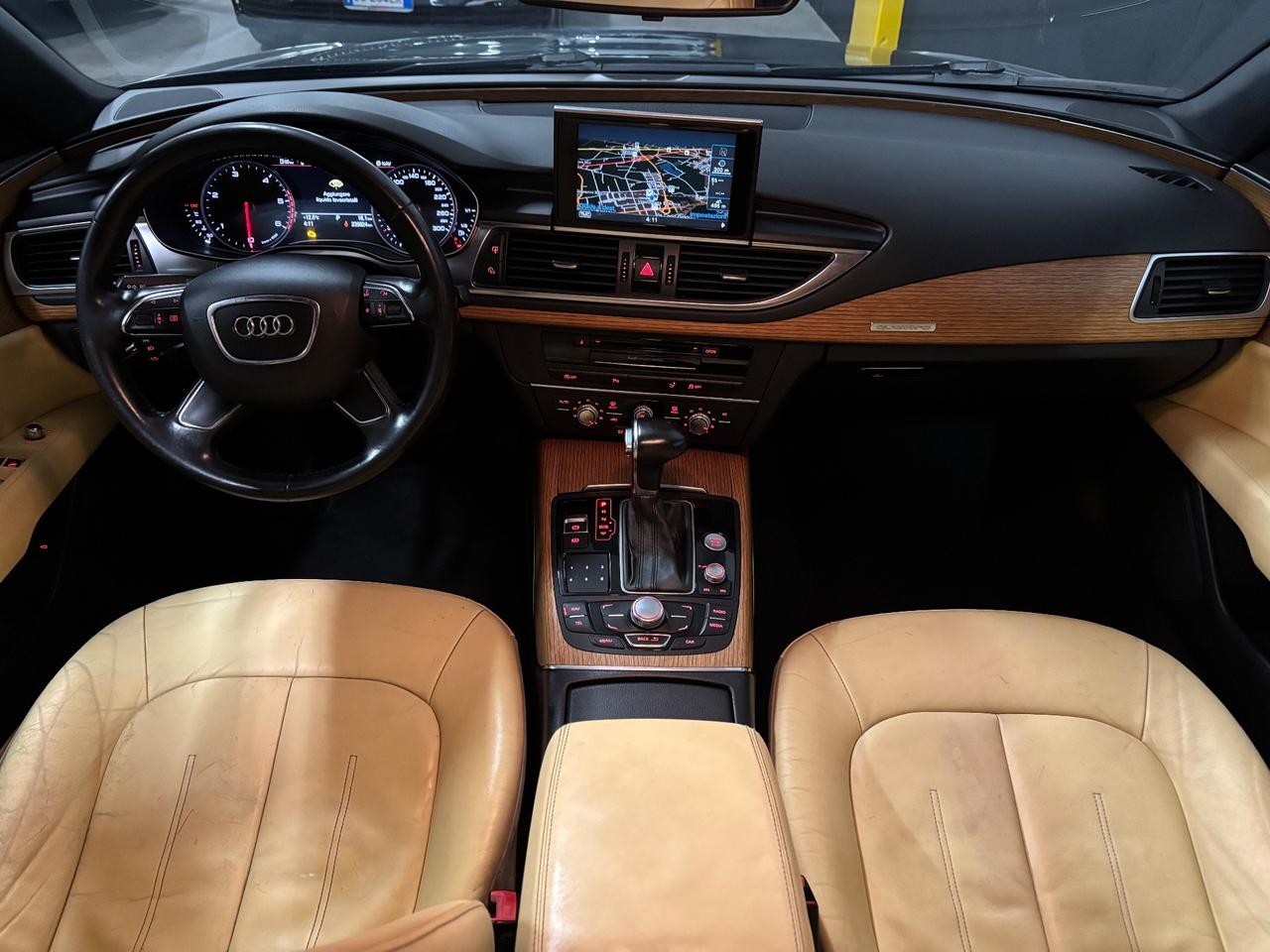 Audi A7 SPB 3.0 TDI 245 CV quattro S tronic