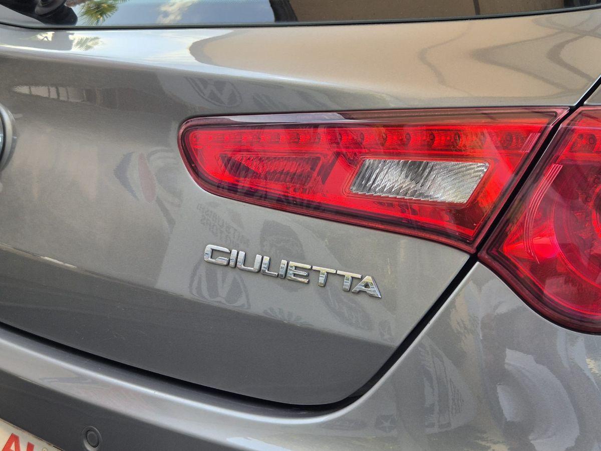 ALFA ROMEO - Giulietta - 1.6 JTDm TCT 120 CV Super