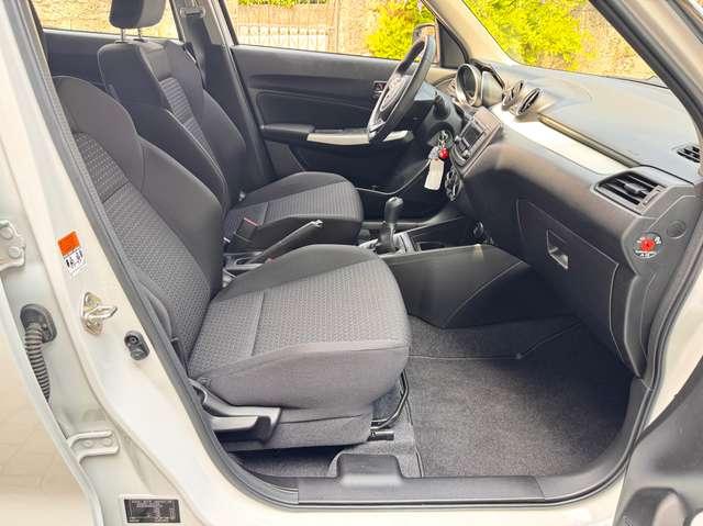 Suzuki Swift 1.2 Club***7.500km*** 4 Cilindri***
