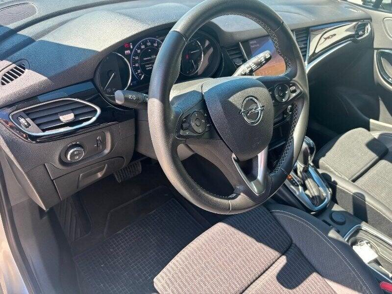 Opel Astra Astra 1.5 CDTI 122 CV S&S AT9 Sports Tourer Business Eleg.