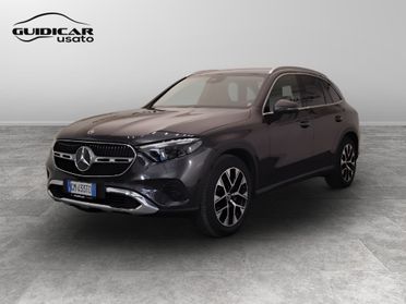 Mercedes-Benz GLC - X254 - GLC 220 d AMG Advanced 4matic auto