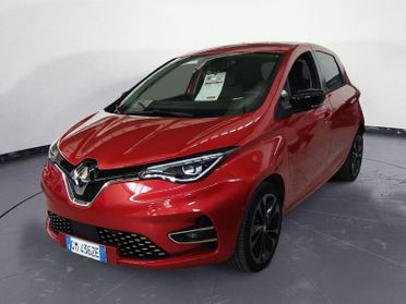 Renault ZOE 2ª serie Iconic R135