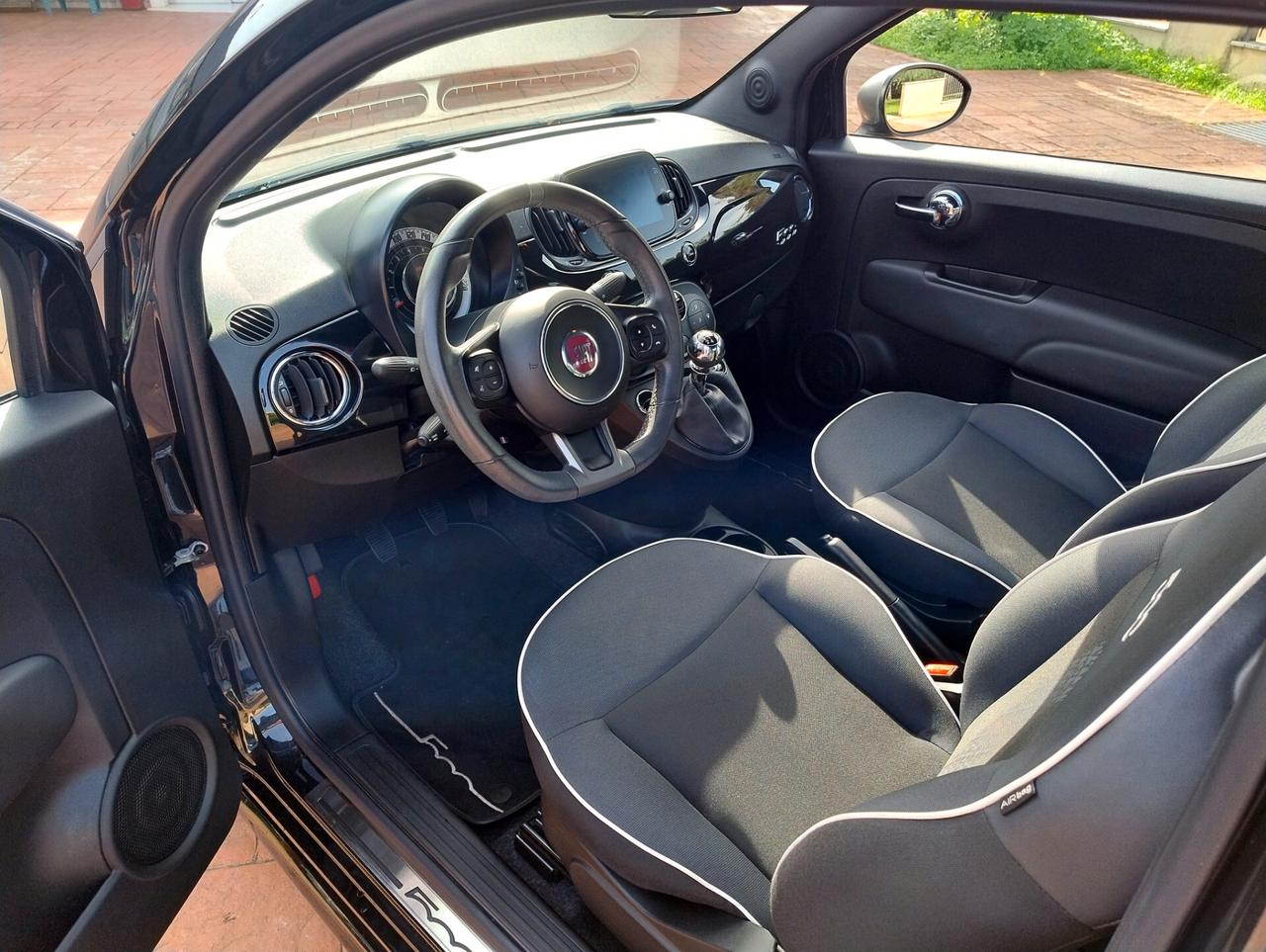 Fiat 500 1.2 Sport