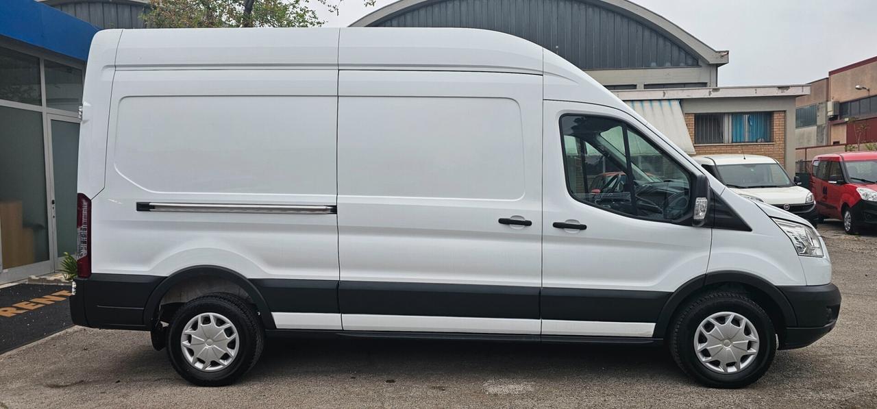 Ford Transit 330 2.0 TDCi 170CV Furgone L3 H3