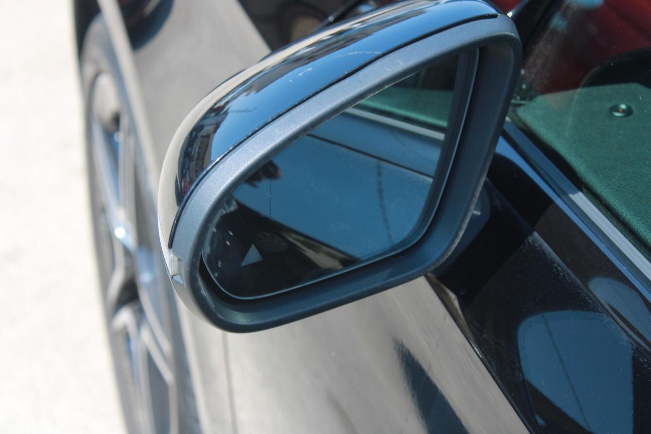 Mercedes-benz A 180 d Automatic Sport