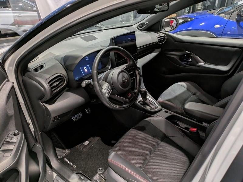 Toyota Yaris Hybrid 130 GR SPORT MY24