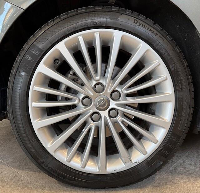 Opel Astra 1.6 CDTi 110CV Start&Stop 5 porte Innovation