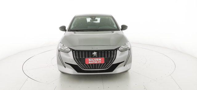 PEUGEOT 208 PureTech 75 Stop&Start 5 porte Active