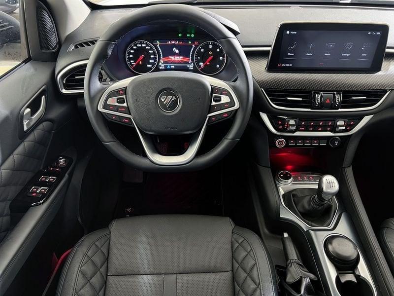 FOTON Tunland G7 2.0 TDI Doppia Cabina 4WD