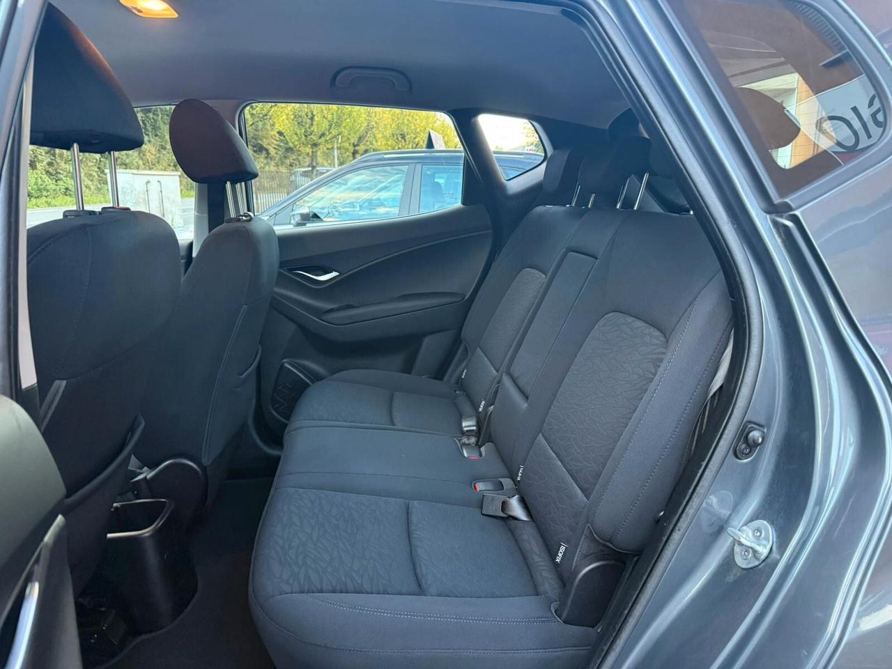 Hyundai iX20 1.4 CRDI 77 CV Comfort Unico Proprietario