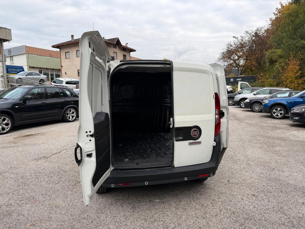Fiat Doblo Doblò 1.3 MJT PC-TN Cargo Lamierato +IVA