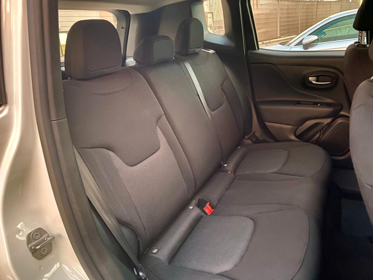 Jeep Renegade 1.0 T3 120 cv. Longitude *IVA ESP.