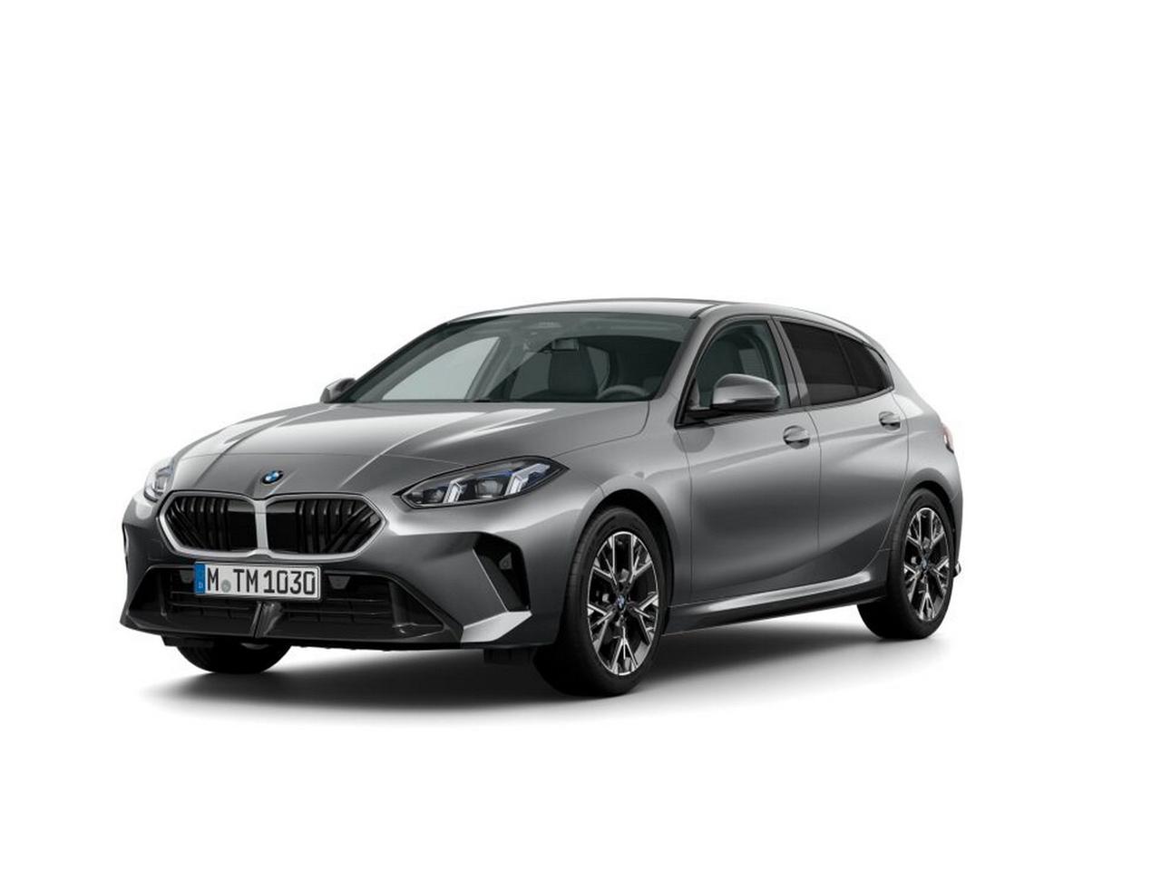 BMW BMW 116