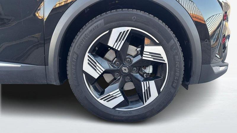 Renault Symbioz 1.6 full hybrid E-Tech Iconic Auto 145cv