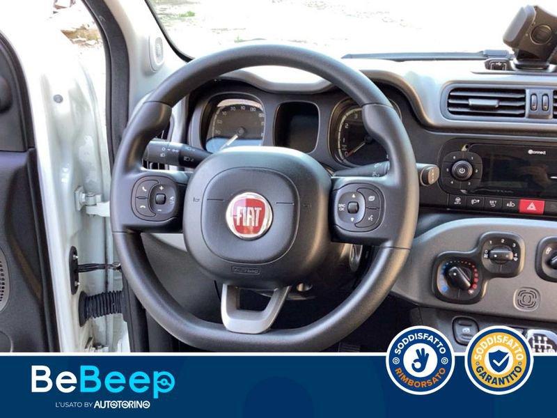FIAT Panda 0.9 T.AIR T. WILD 4X4 S&S 85CV 5P.TI