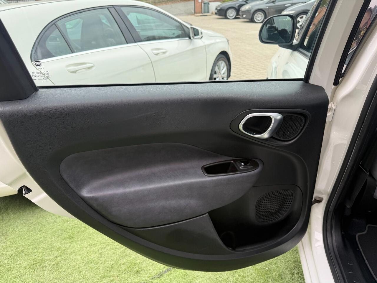 Fiat 500L 1.3 , 85 CV Multijet 85 CV Lounge