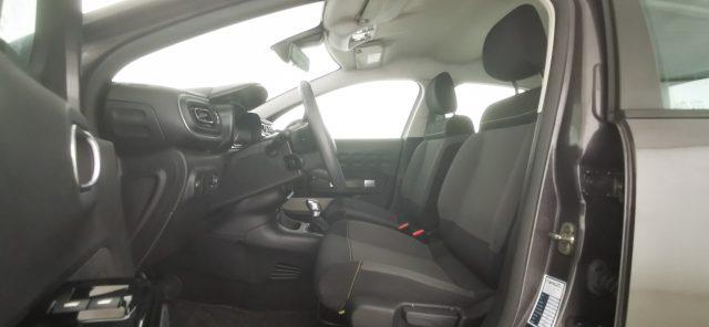 CITROEN C3 PureTech 110 S&S Shine CAMBIO AUTOMATICO