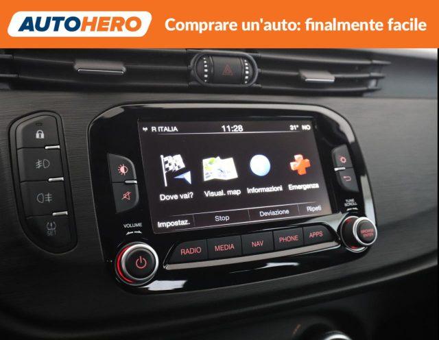 ALFA ROMEO Giulietta 1.4 Turbo 120 CV Super