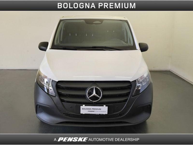 Mercedes-Benz Vito Vito 2.0 116 CDI PC Furgone Compact Select