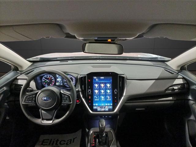 SUBARU Crosstrek 2.0i e-Boxer MHEV CVT Lineartronic Style