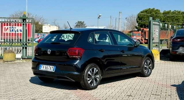 Volkswagen Polo 5p 1.0 evo Comfortline 80cv
