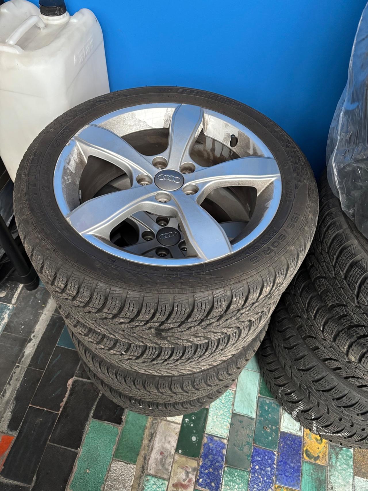 Audi A1 1.6 TDI S line UNICO PROPRIETARIO