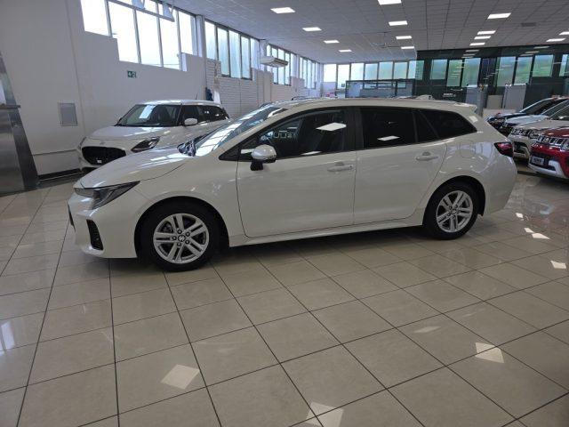 SUZUKI Swace 1.8 Hybrid E-CVT 2WD Top Aziendale Iva Esposta
