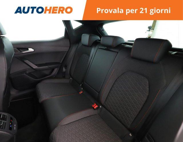 SEAT Leon 2.0 TDI 150 CV DSG FR