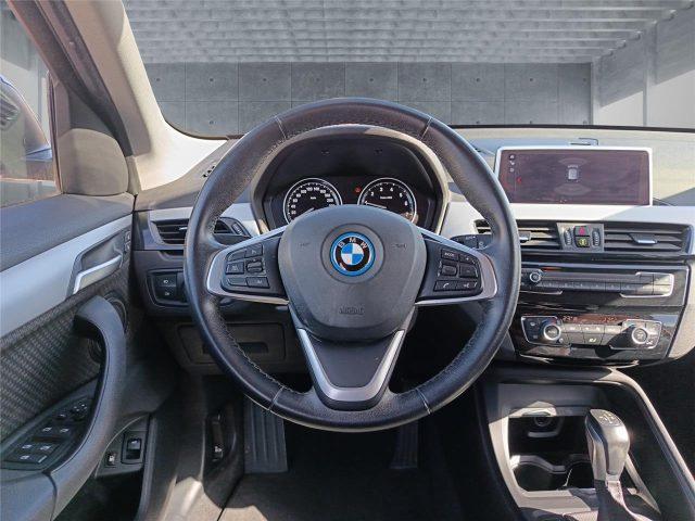 BMW X1 (F48) xDrive25e Business Advantage