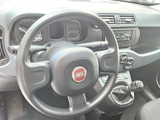 FIAT Panda 1.0 FireFly S&S Hybrid da ?119,00 mensili