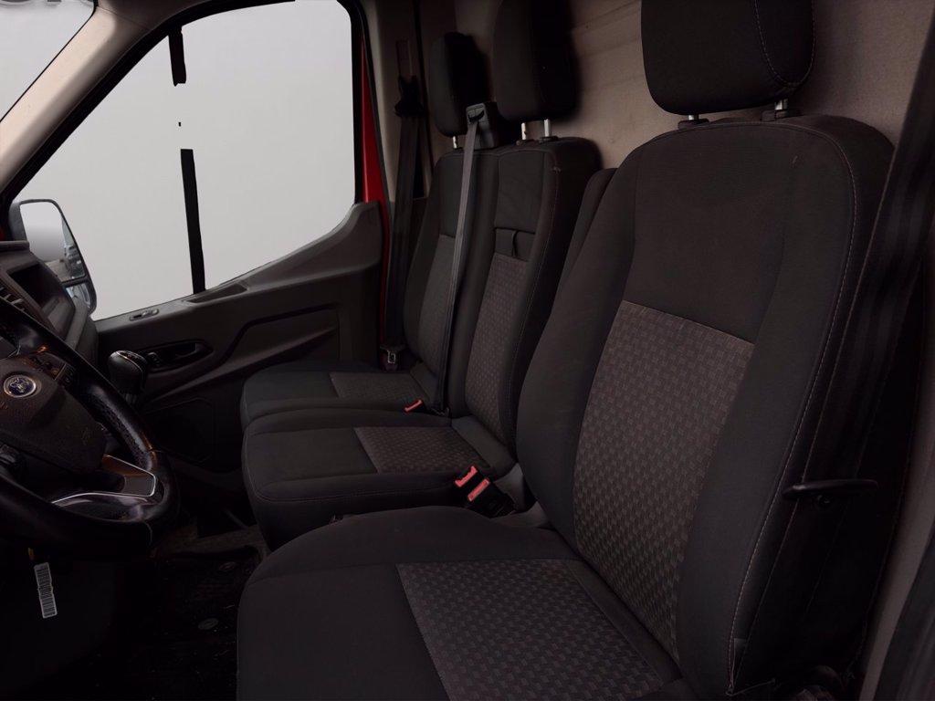 FORD Transit 350 2.0 tdci 130cv trend L3H2 E6.2 del 2022