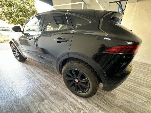 JAGUAR E-Pace (X540) E-Pace 2.0D 150 CV A...