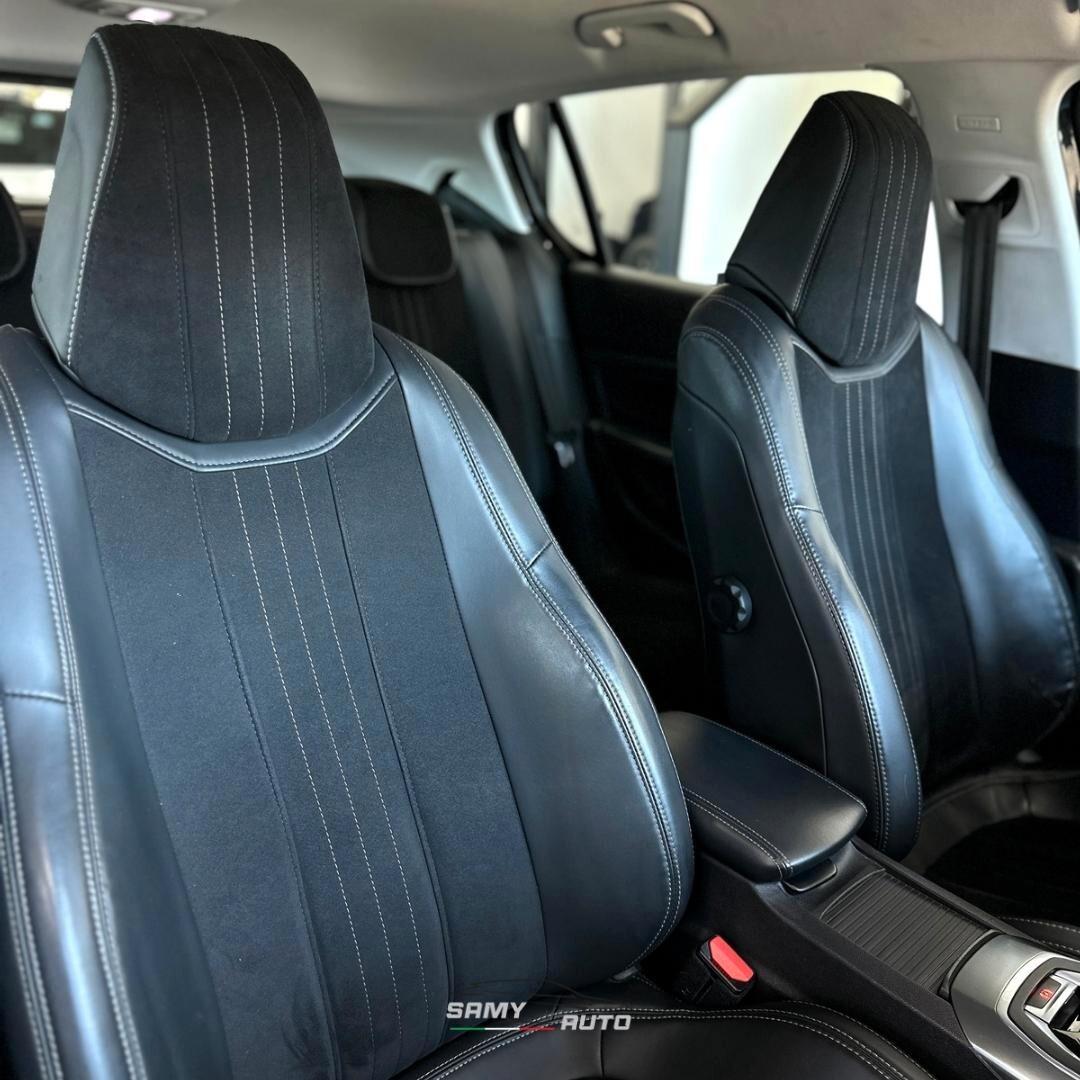 Peugeot 308 1.6 e-HDi 115 CV Stop&Start