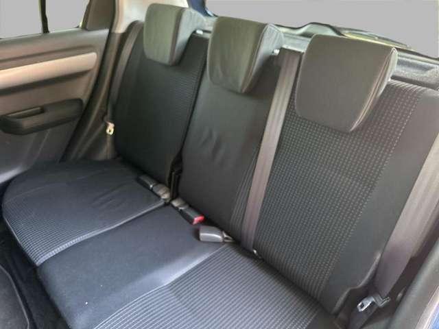 Suzuki Swift 1.3 5p. GLX