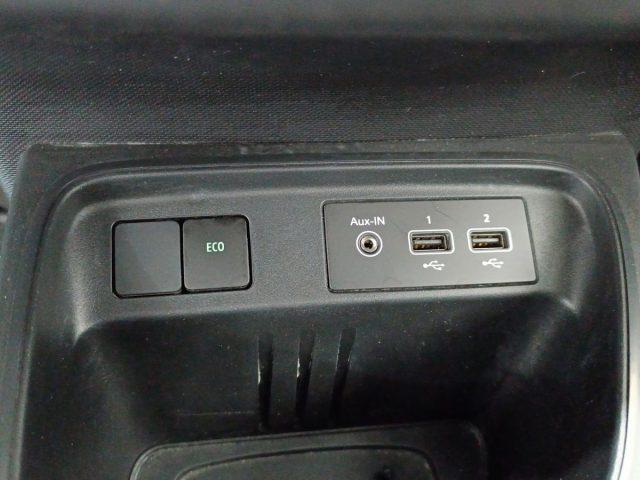 RENAULT Twingo Electric Vibes